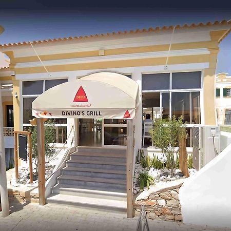 Relaxing 2 Bedroom House 5 Minutes Away From Vilamoura Marina Quarteira Exterior foto